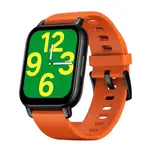 Zeblaze Btalk Bluetooth Calling Smartwatch – Color: Orange – Thumbnail 1